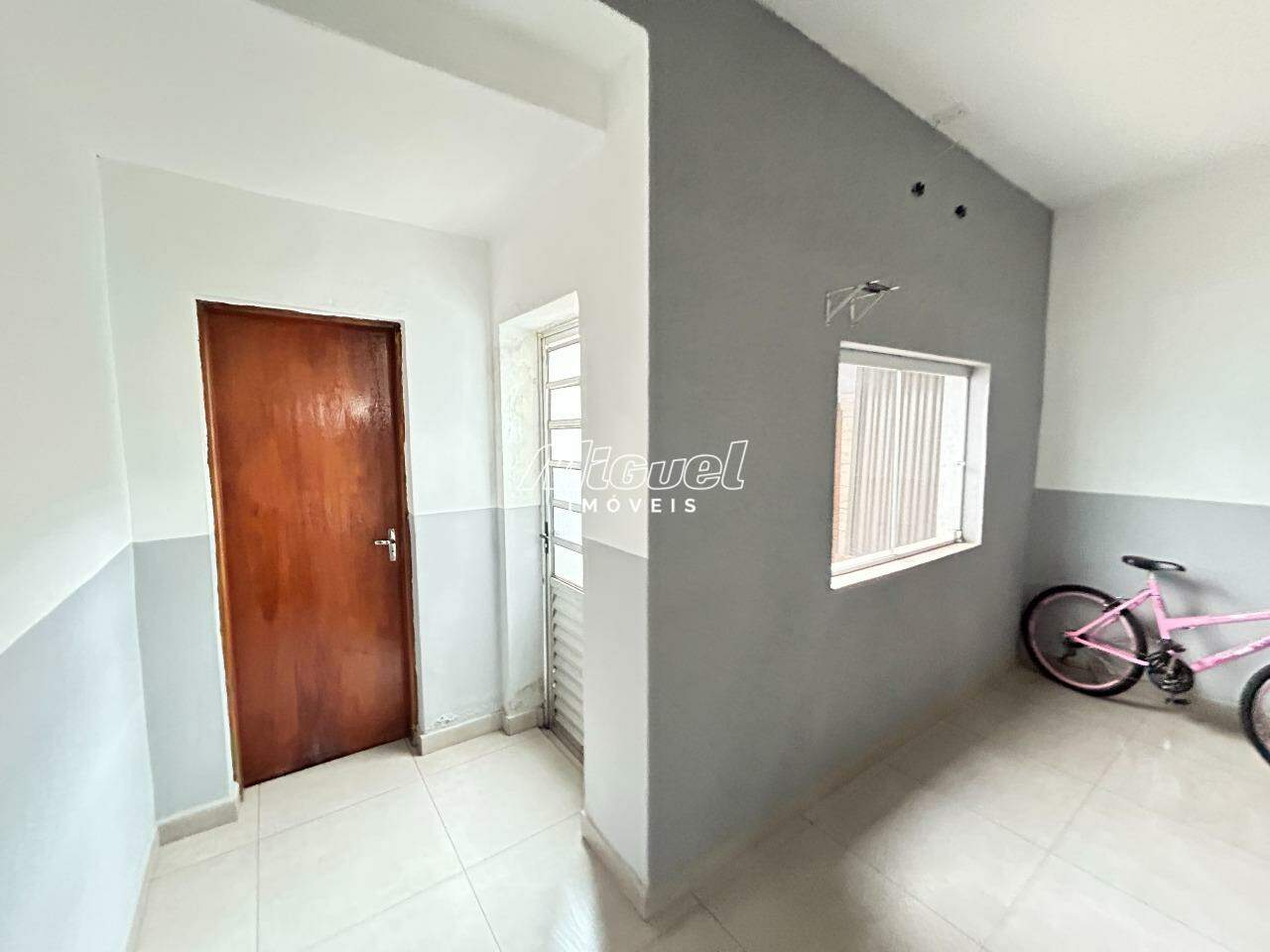 Casa, à venda, Loteamento Kobayat Líbano - 2 quartos - Piracicaba/SP: 