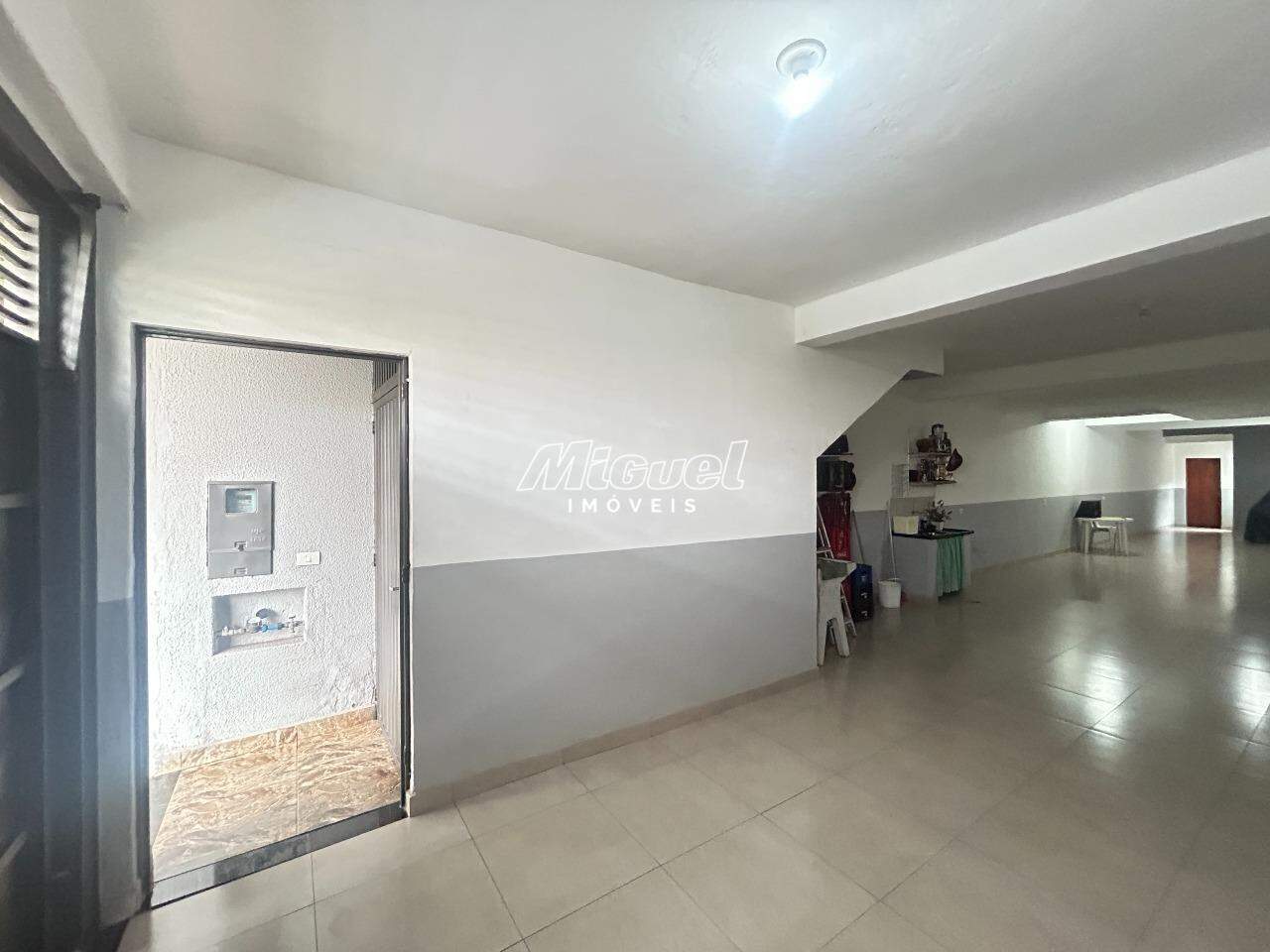 Casa, à venda, Loteamento Kobayat Líbano - 2 quartos - Piracicaba/SP: 