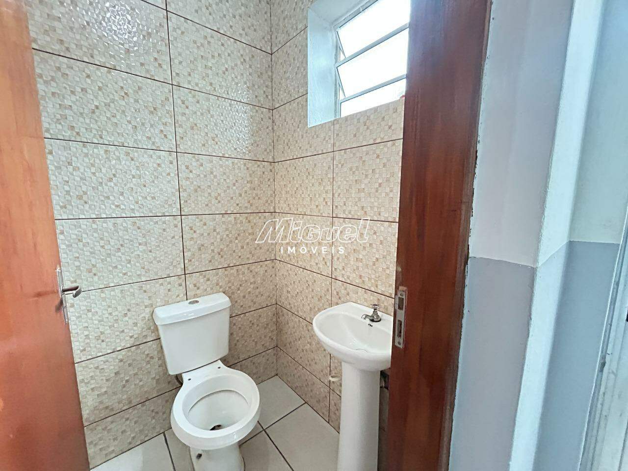 Casa, à venda, Loteamento Kobayat Líbano - 2 quartos - Piracicaba/SP: 