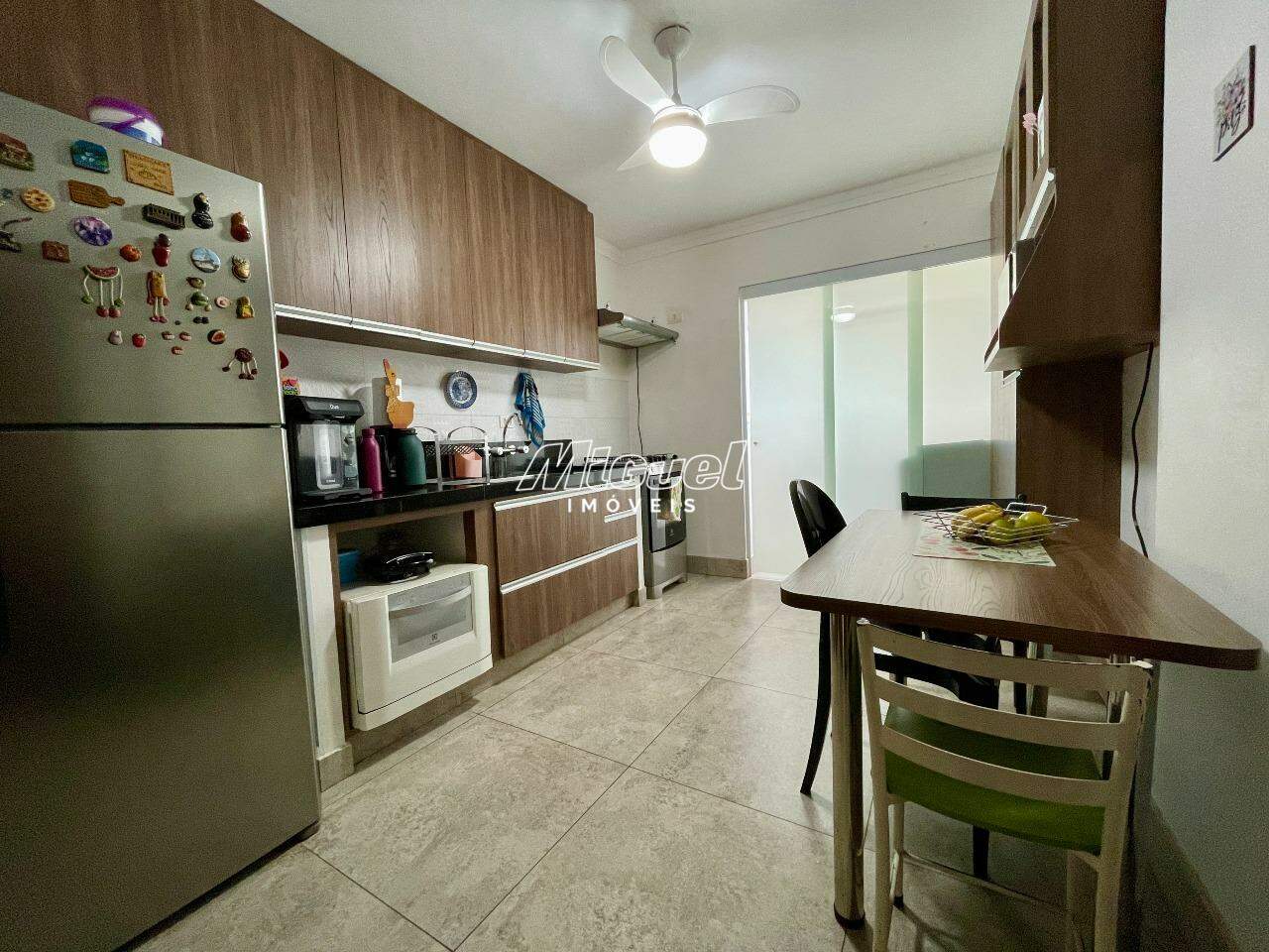 Apartamento, à venda, Jd. Elite - 3 quartos Condomínio Elits Park - Piracicaba/SP: