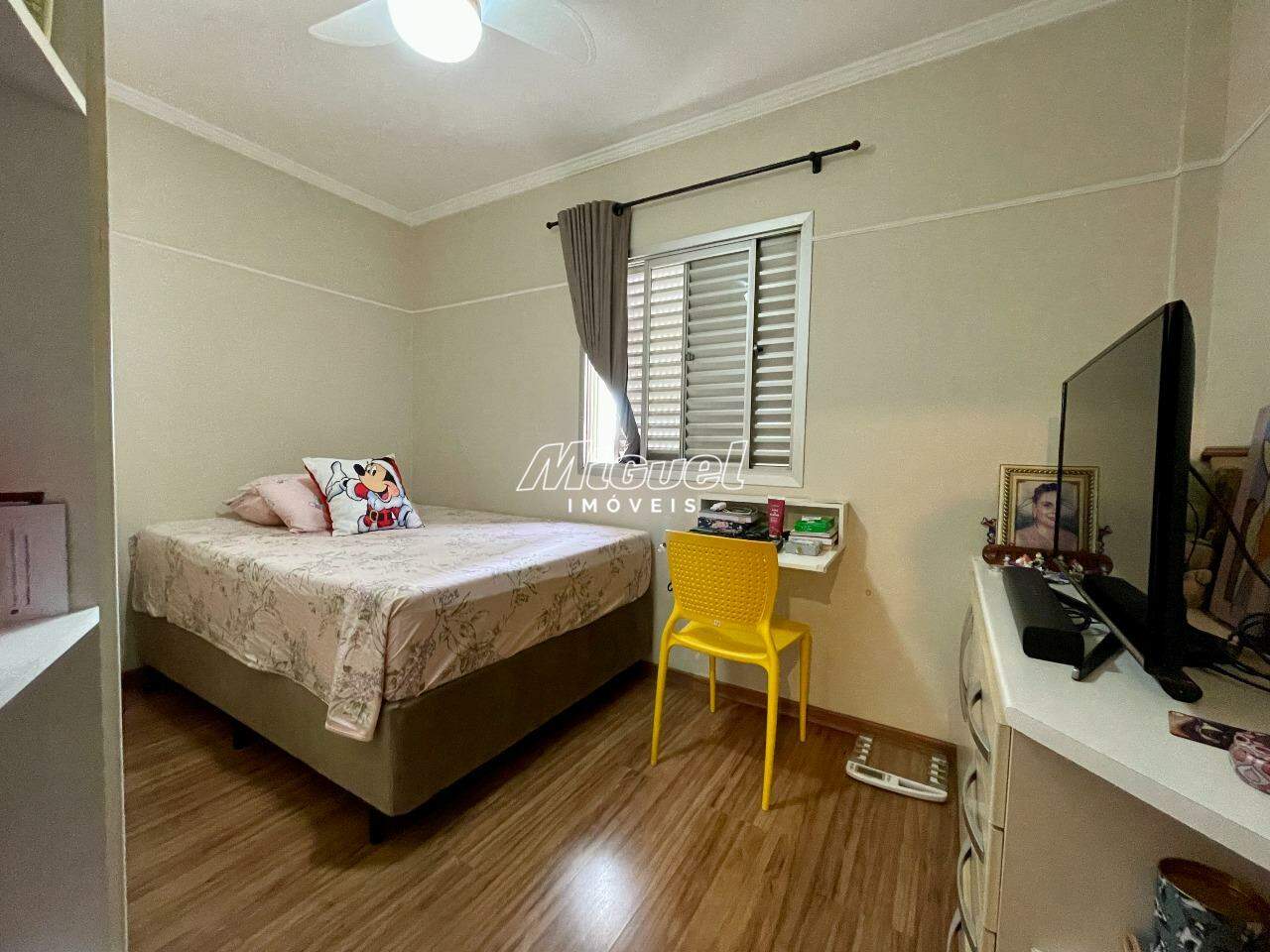 Apartamento, à venda, Jd. Elite - 3 quartos Condomínio Elits Park - Piracicaba/SP: