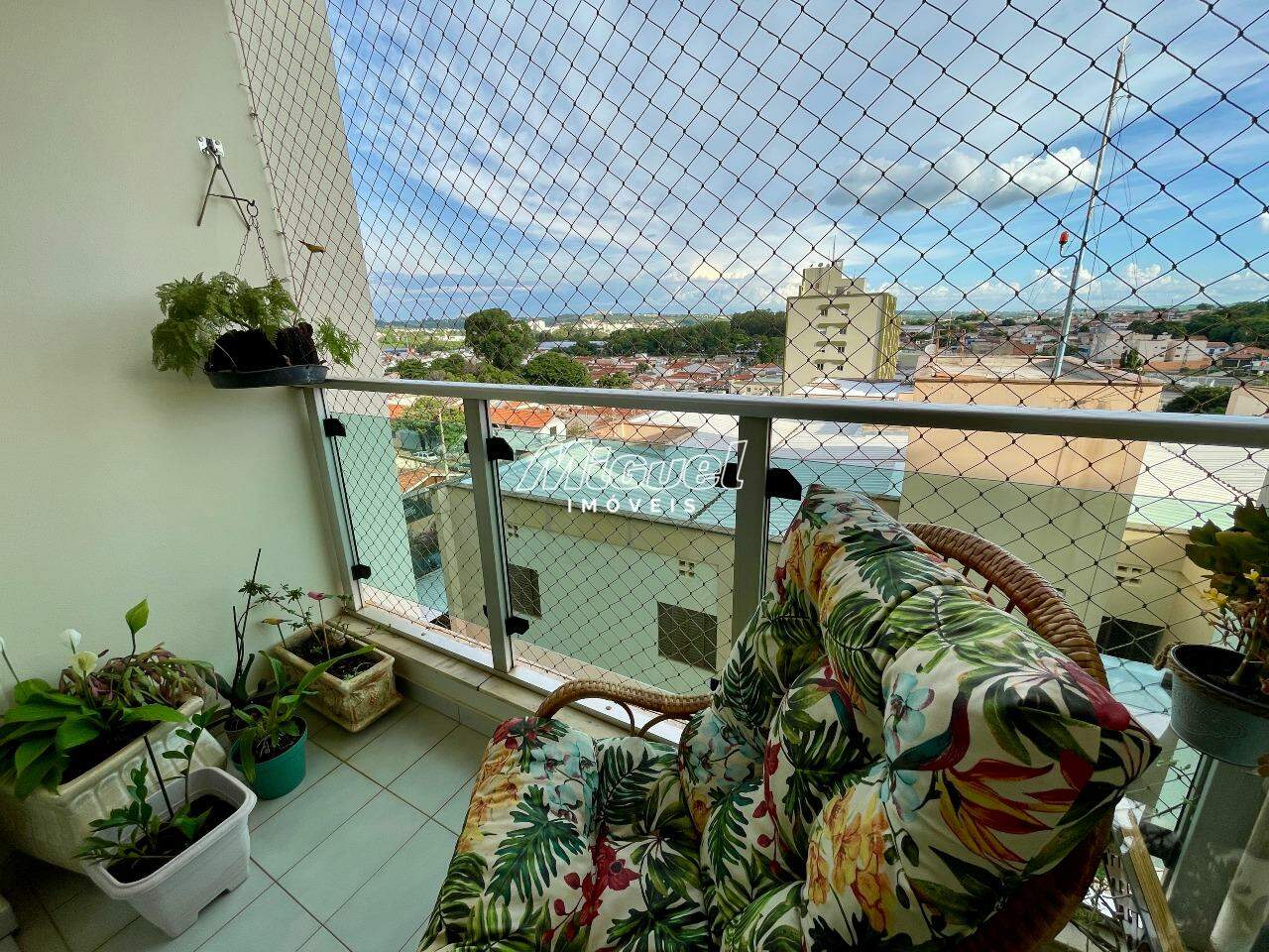 Apartamento, à venda, Jd. Elite - 3 quartos Condomínio Elits Park - Piracicaba/SP: