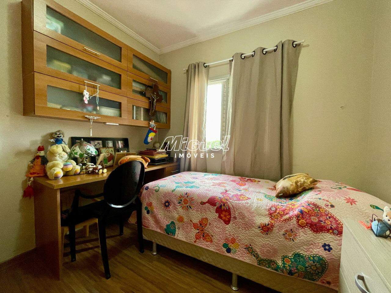 Apartamento, à venda, Jd. Elite - 3 quartos Condomínio Elits Park - Piracicaba/SP: