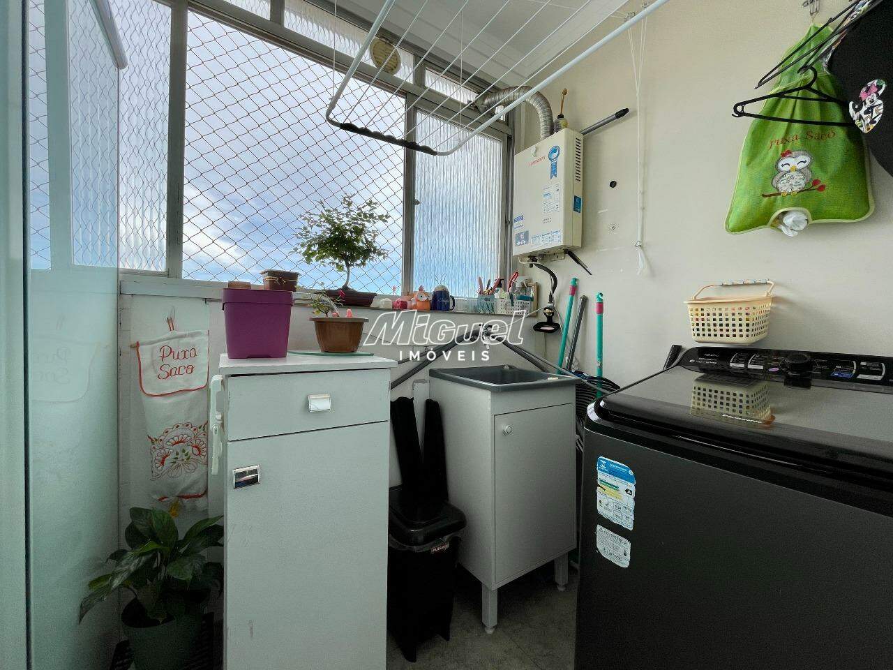 Apartamento, à venda, Jd. Elite - 3 quartos Condomínio Elits Park - Piracicaba/SP: