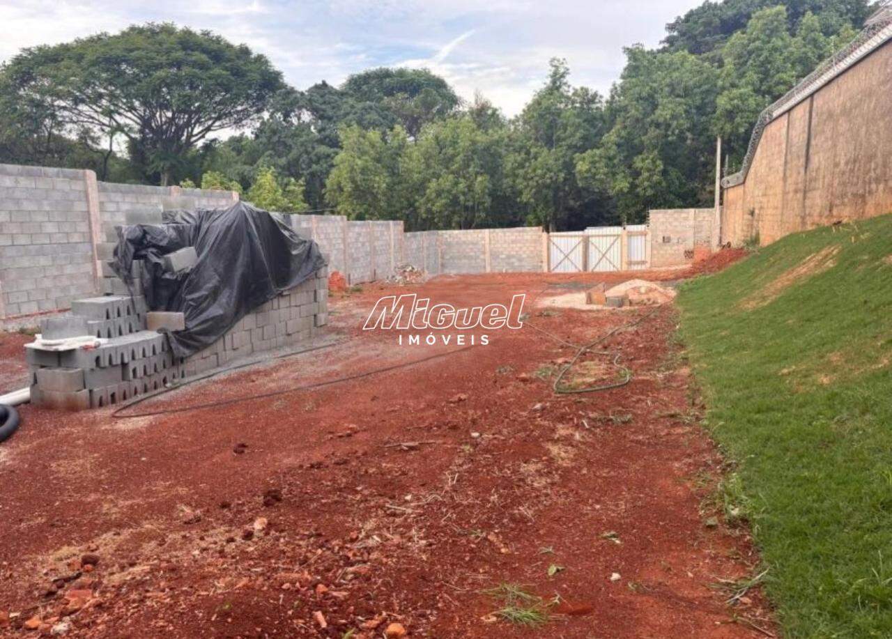 Terreno, à venda, Centro - - Piracicaba/SP: 