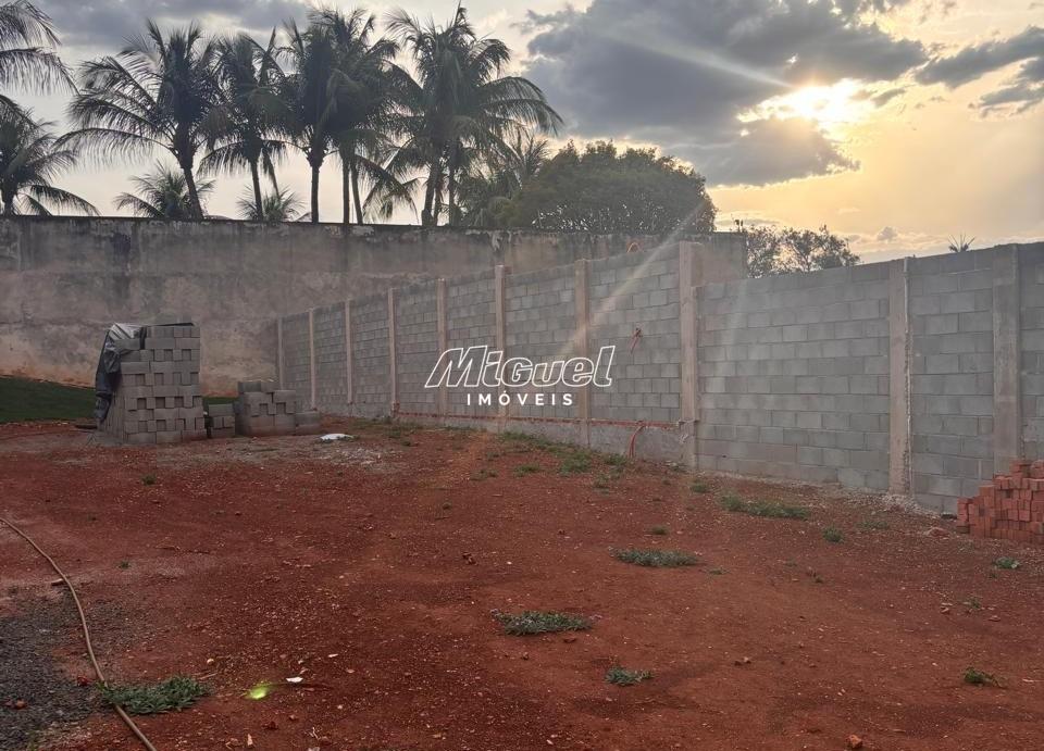 Terreno, à venda, Centro - - Piracicaba/SP: 