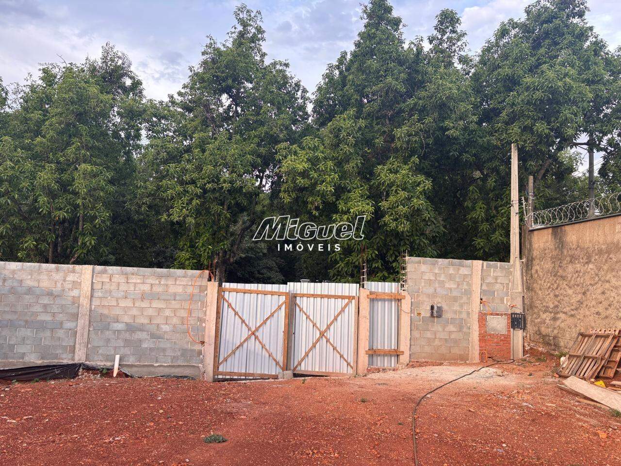 Terreno, à venda, Centro - - Piracicaba/SP: 