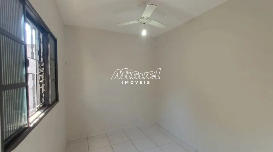 Casa, para aluguel, Jupiá - 2 quartos - Piracicaba/SP: