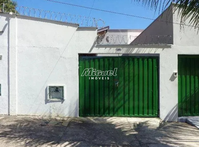 Casa, para aluguel, Jupiá - 2 quartos - Piracicaba/SP: 