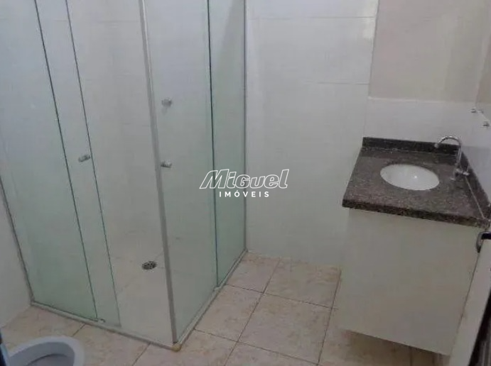 Casa, para aluguel, Jupiá - 2 quartos - Piracicaba/SP: