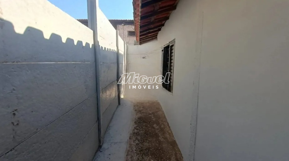 Casa, para aluguel, Jupiá - 2 quartos - Piracicaba/SP: