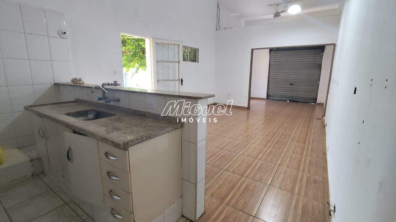 Casa, à venda, Paulista - 4 quartos - Piracicaba/SP: 