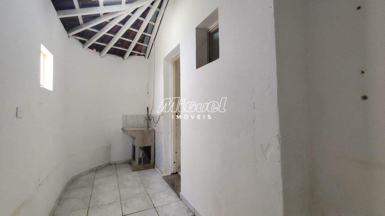Casa, à venda, Paulista - 4 quartos - Piracicaba/SP: 