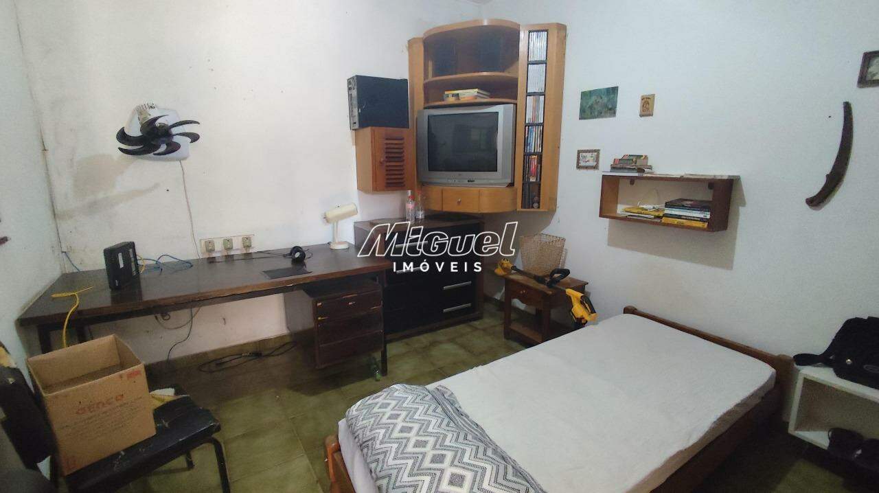 Casa, à venda, Paulista - 4 quartos - Piracicaba/SP: 