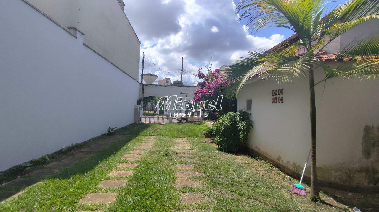 Casa, à venda, Paulista - 4 quartos - Piracicaba/SP: 