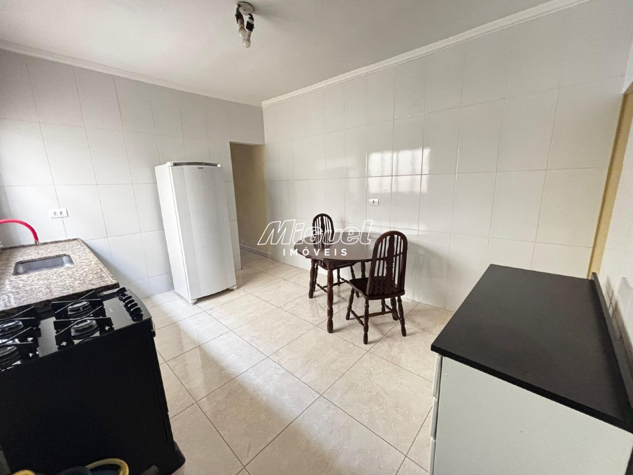 Casa, à venda, Vila Rezende - 2 quartos - Piracicaba/SP: 