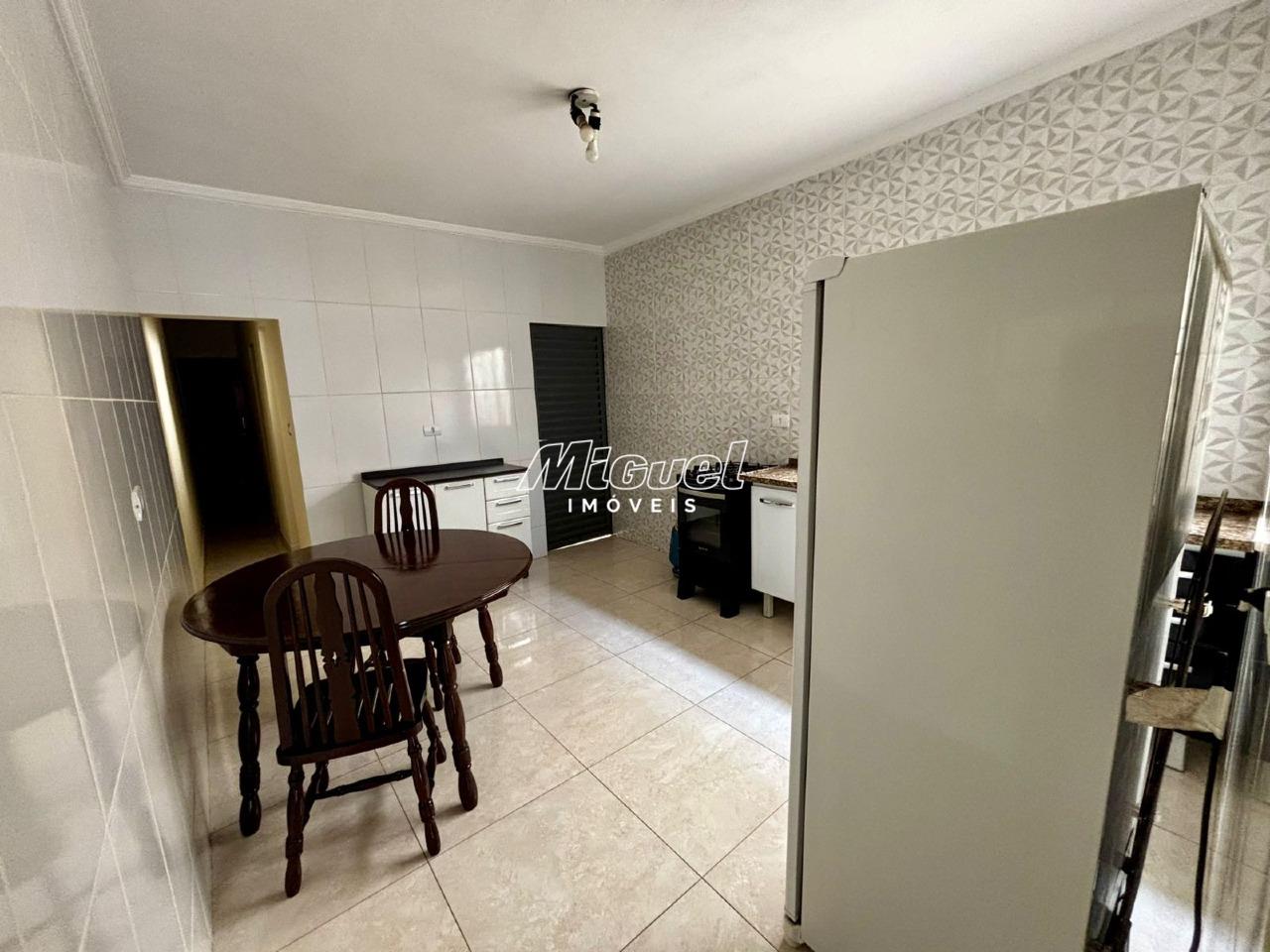 Casa, à venda, Vila Rezende - 2 quartos - Piracicaba/SP: 