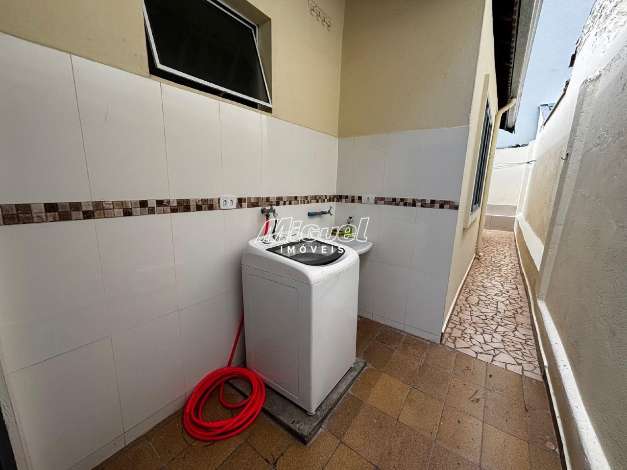 Casa, à venda, Vila Rezende - 2 quartos - Piracicaba/SP: 