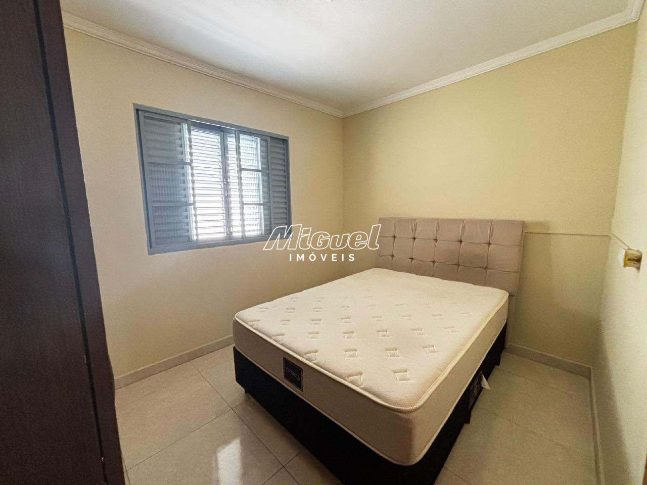 Casa, à venda, Vila Rezende - 2 quartos - Piracicaba/SP: 