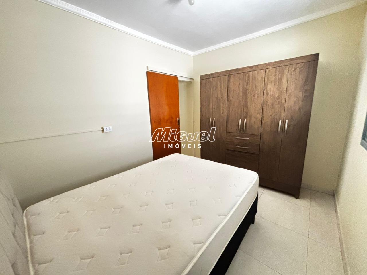 Casa, à venda, Vila Rezende - 2 quartos - Piracicaba/SP: 