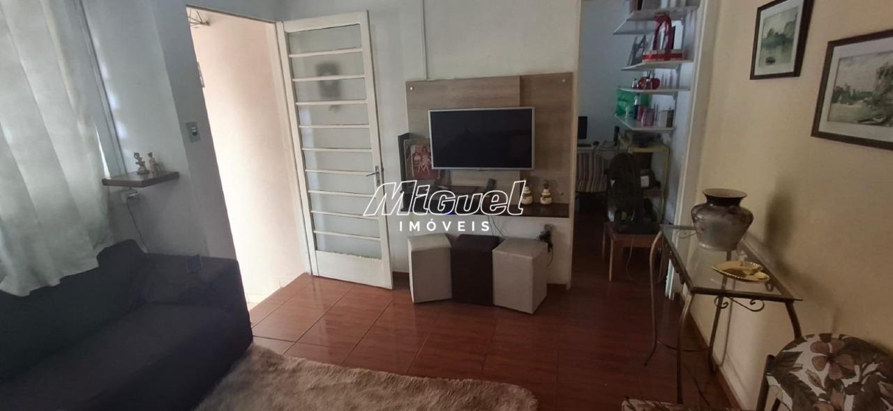 Casa, à venda, Cecap - 2 quartos - Piracicaba/SP: 