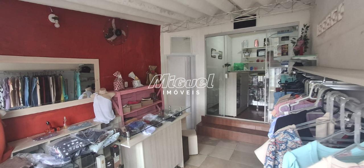 Casa, à venda, Cecap - 2 quartos - Piracicaba/SP: 