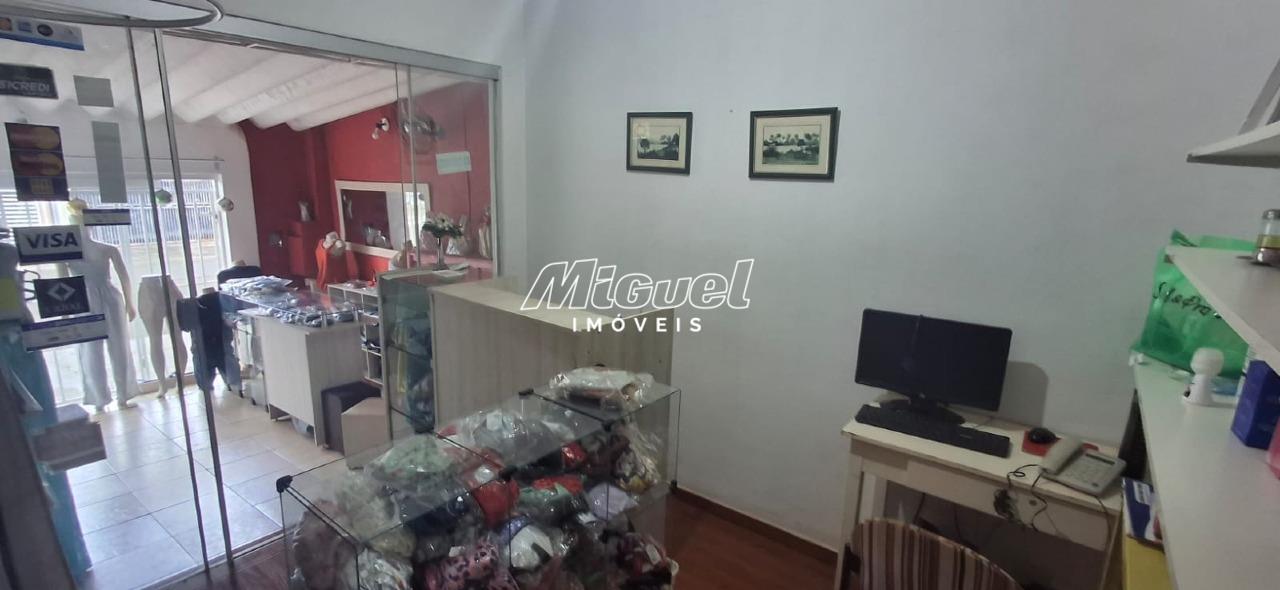 Casa, à venda, Cecap - 2 quartos - Piracicaba/SP: 