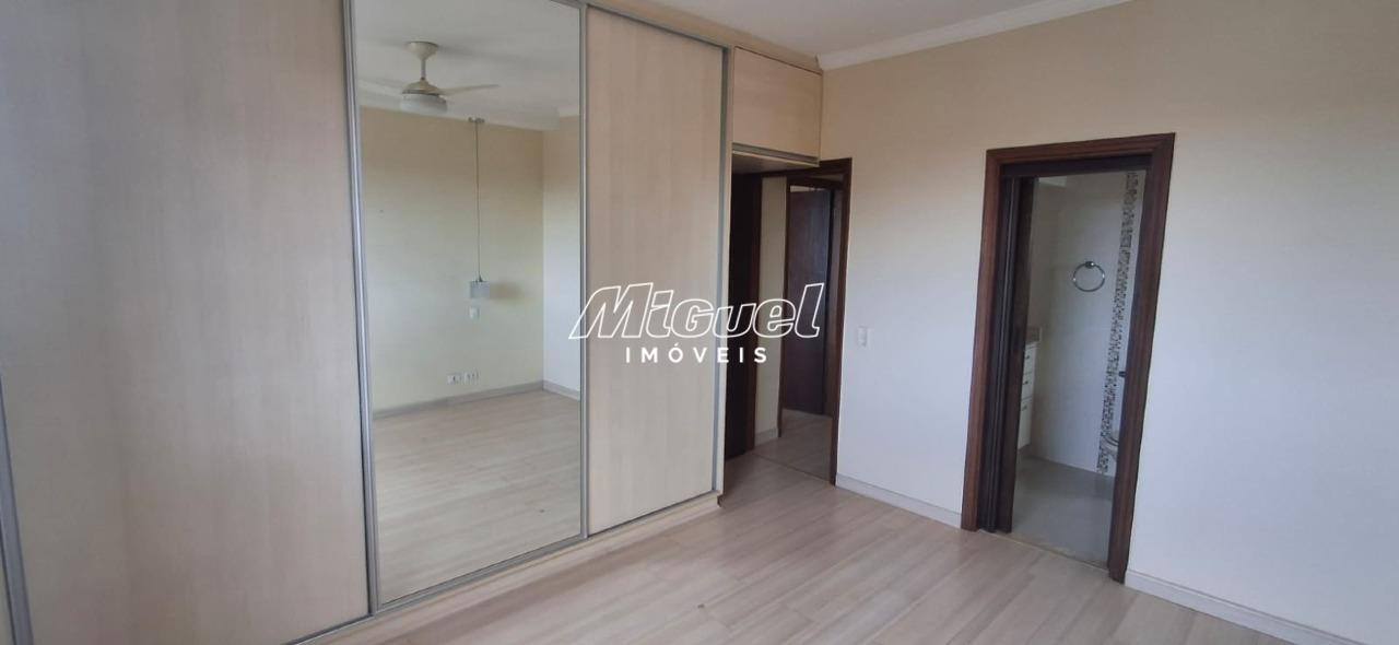 Apartamento, à venda, Higienópolis - Piracicaba 3 quartos Condomínio Edifício Cisne Branco: 