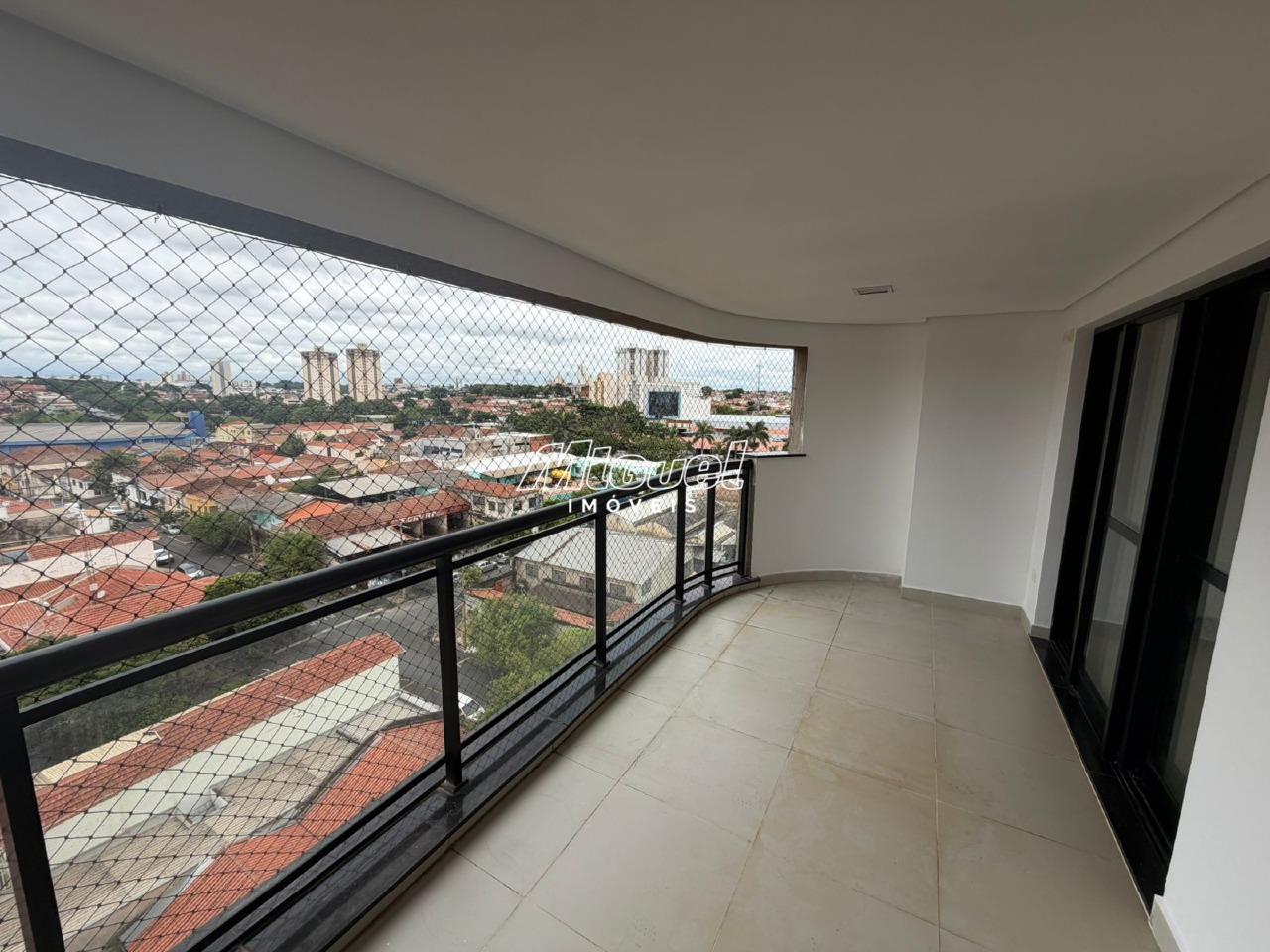 Apartamento, para aluguel, Paulista - 3 quartos Edifício Palazzo Pedro Cobra - Piracicaba/SP: 
