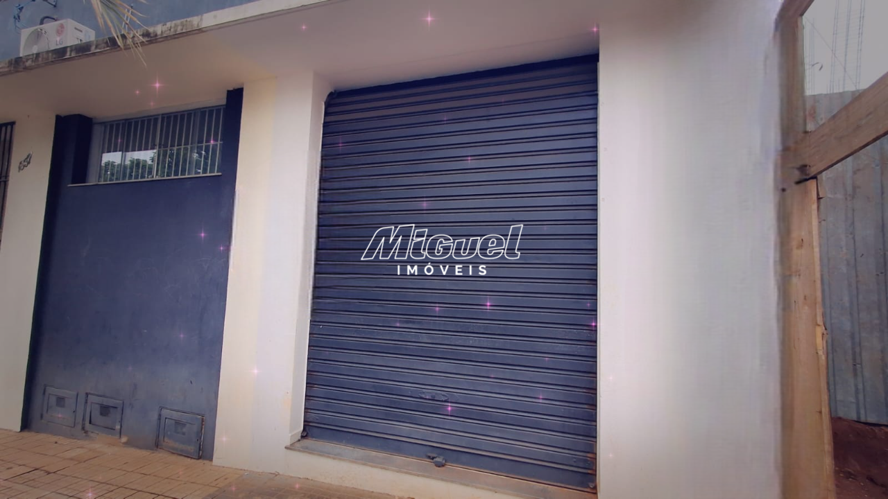 Salão Comercial, para aluguel, Centro - - Piracicaba/SP: