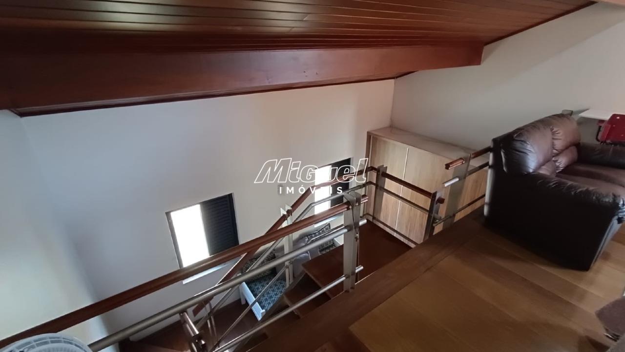 Casa, à venda, Centro - 3 quartos - Piracicaba/SP: 