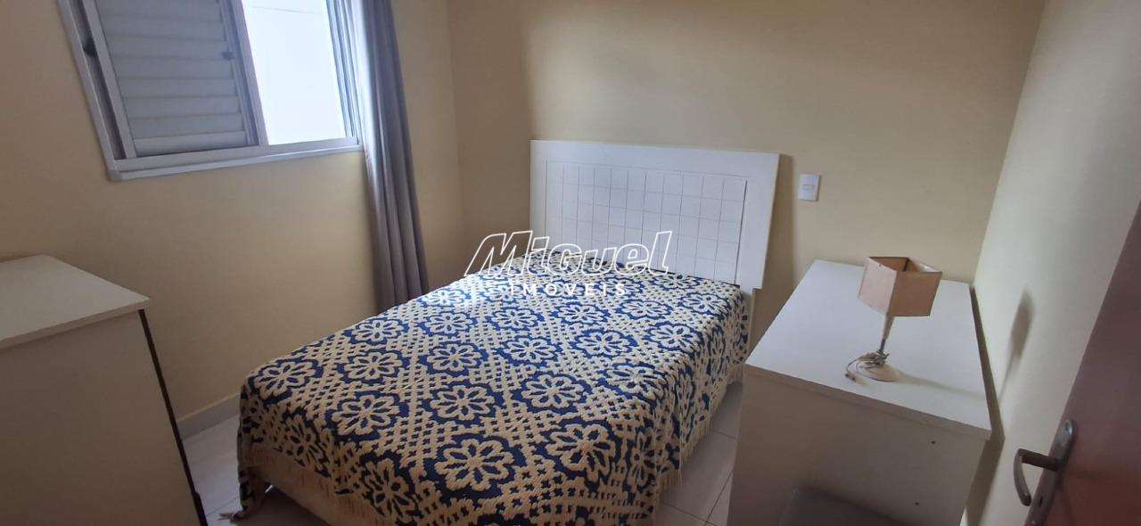 Apartamento, para aluguel, Jardim São Francisco - 2 quartos Condomínio Doce Lar - Piracicaba/SP: 