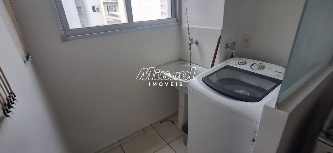 Apartamento, para aluguel, Jardim São Francisco - 2 quartos Condomínio Doce Lar - Piracicaba/SP: 