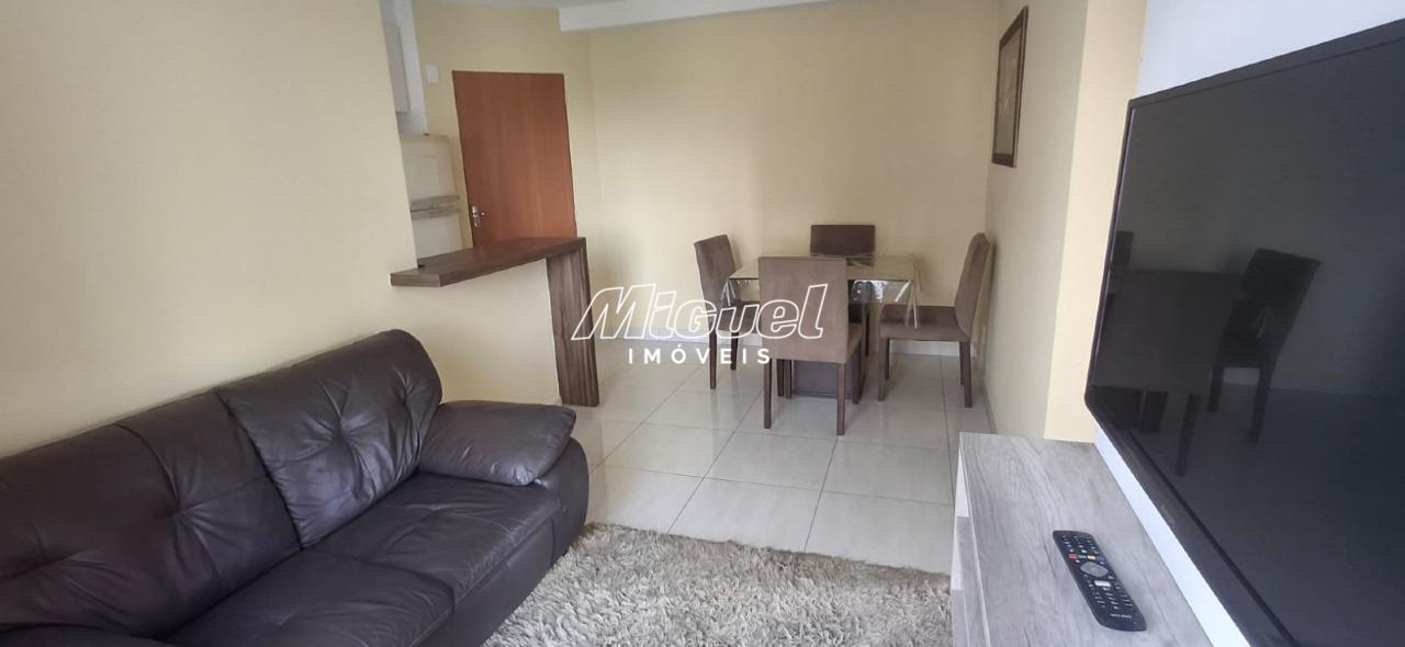Apartamento, para aluguel, Jardim São Francisco - 2 quartos Condomínio Doce Lar - Piracicaba/SP: 