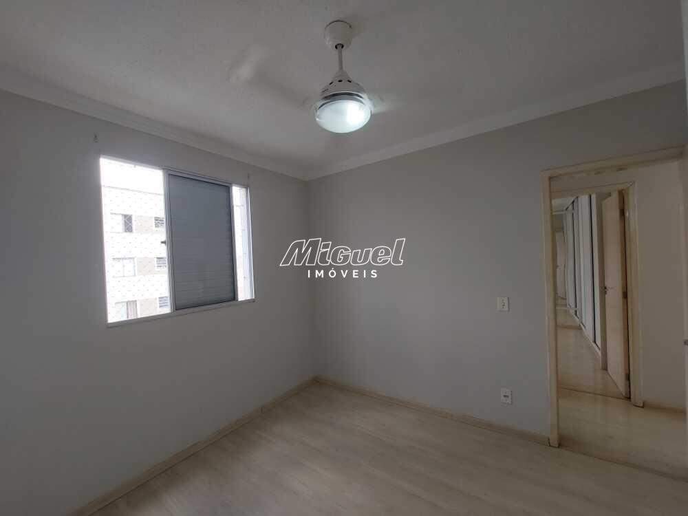 Apartamento, à venda, Santa Terezinha - 2 quartos Condomínio Parque Paradiso - Piracicaba/SP: 