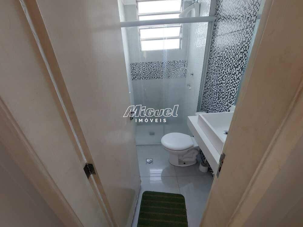 Apartamento, à venda, Santa Terezinha - 2 quartos Condomínio Parque Paradiso - Piracicaba/SP: 