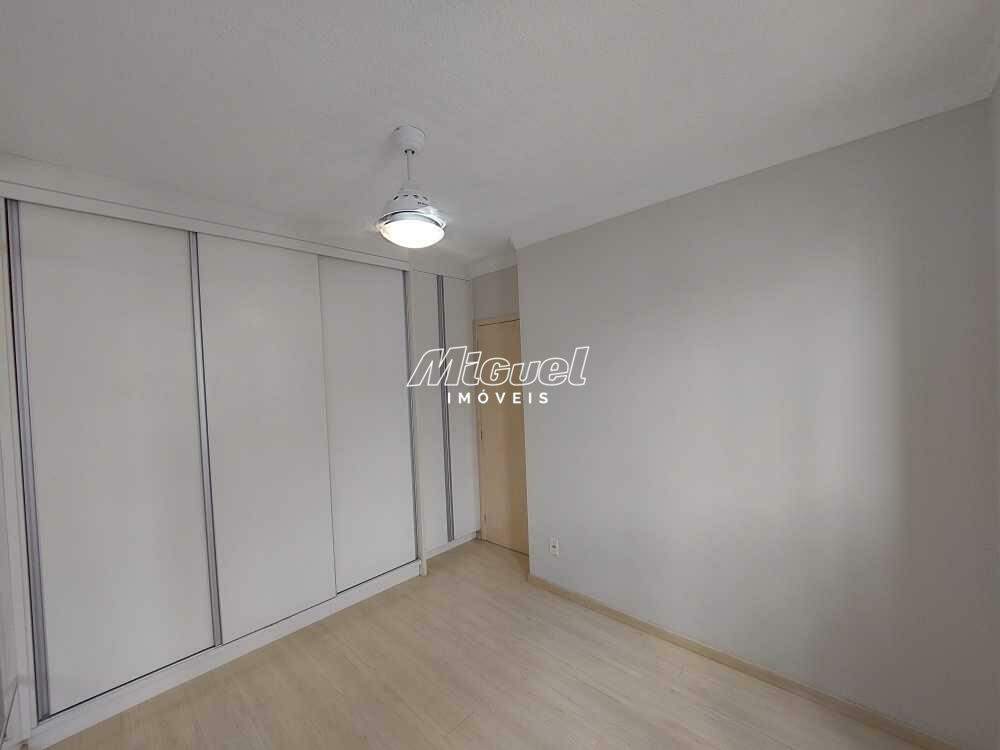 Apartamento, à venda, Santa Terezinha - 2 quartos Condomínio Parque Paradiso - Piracicaba/SP: 