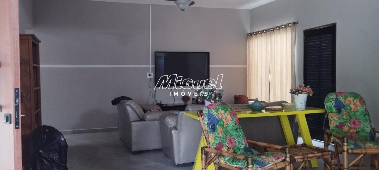 Chácara, à venda, Gran Park Residencial - 2 quartos - Piracicaba/SP: 