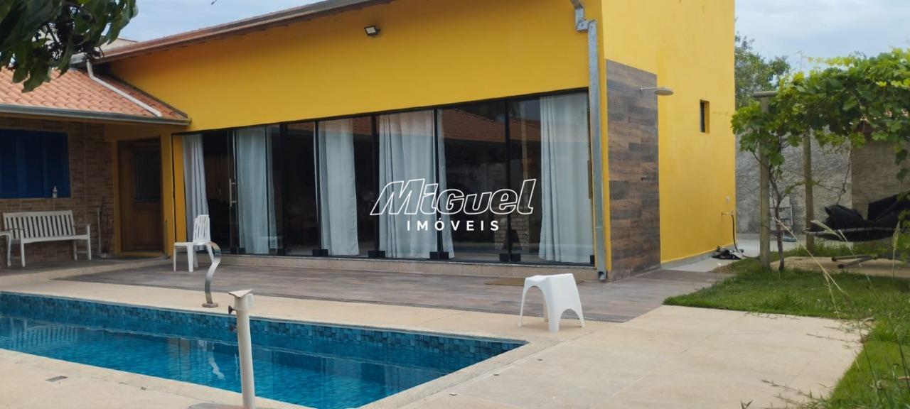 Chácara, à venda, Gran Park Residencial - 2 quartos - Piracicaba/SP: 