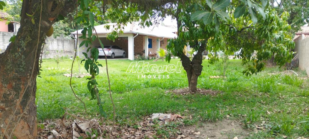 Chácara, à venda, Gran Park Residencial - 2 quartos - Piracicaba/SP: 