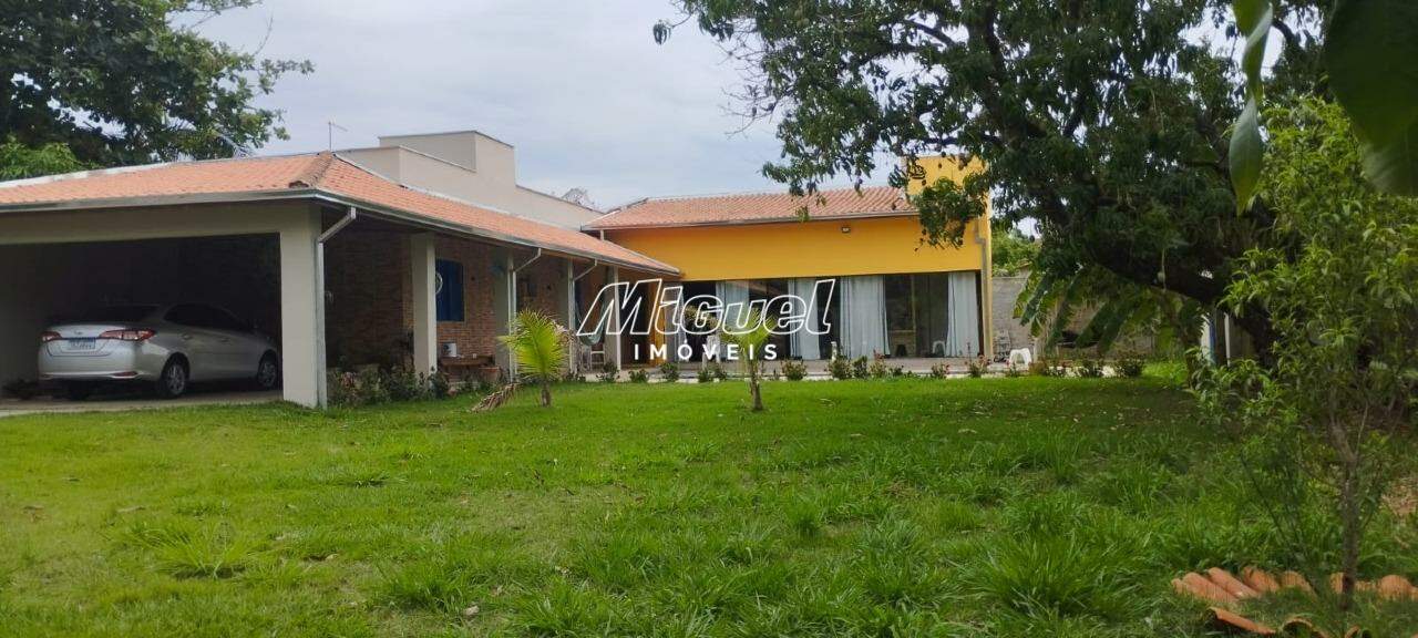 Chácara, à venda, Gran Park Residencial - 2 quartos - Piracicaba/SP: 