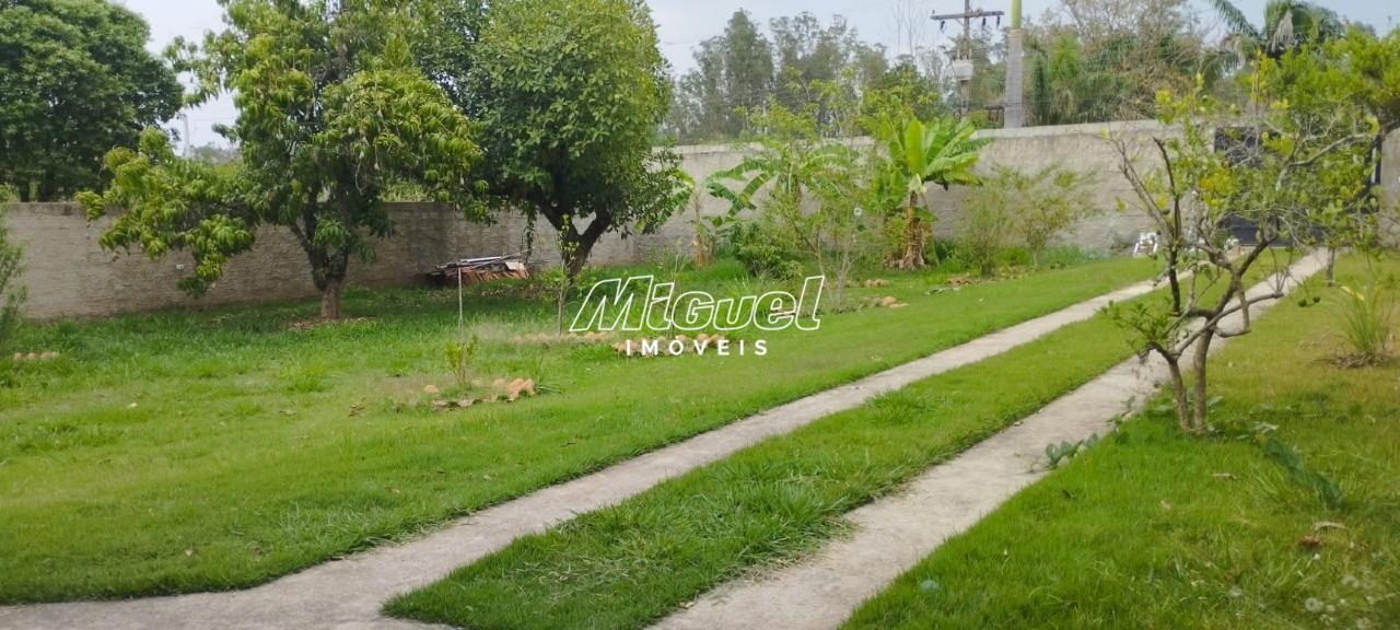 Chácara, à venda, Gran Park Residencial - 2 quartos - Piracicaba/SP: 