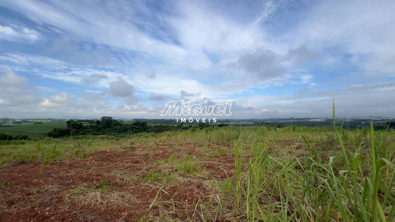 Terreno em Condomínio, à venda, Ondinhas - Vitória Régia Residencial - Piracicaba/SP: