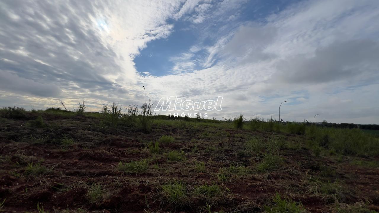 Terreno em Condomínio, à venda, Ondinhas - Vitória Régia Residencial - Piracicaba/SP: