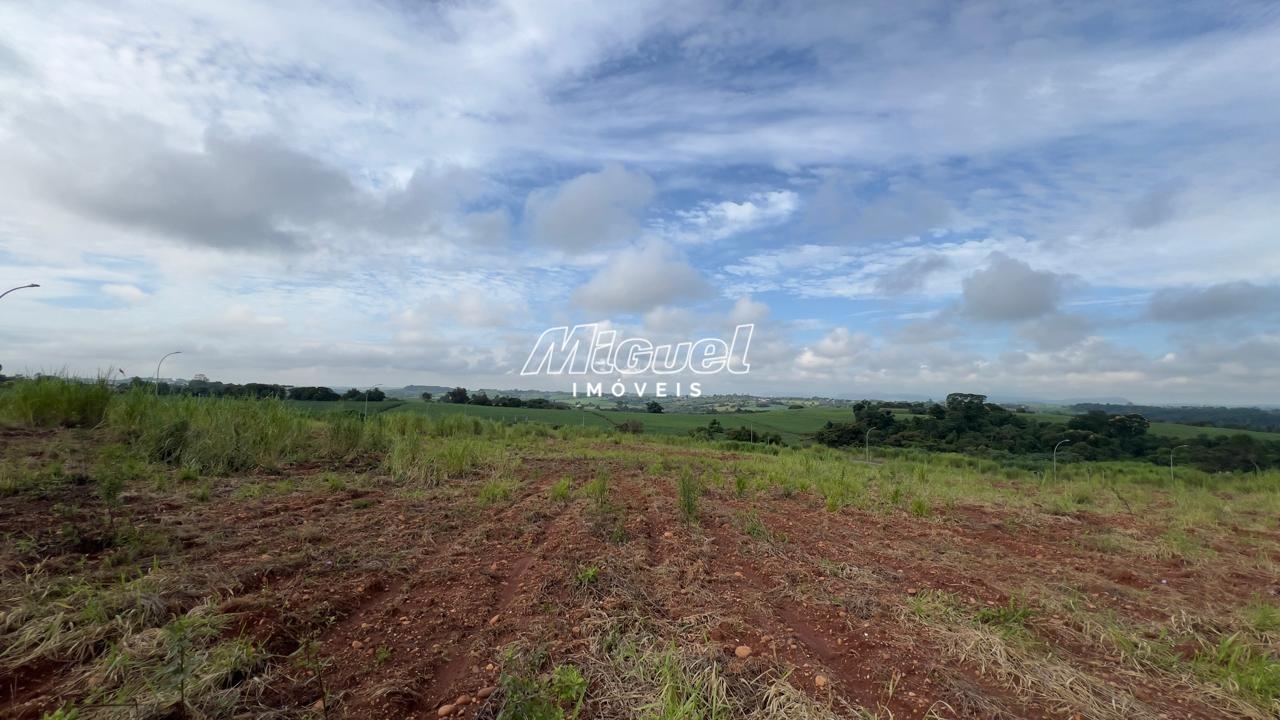 Terreno em Condomínio, à venda, Ondinhas - Vitória Régia Residencial - Piracicaba/SP: