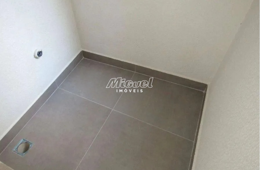 Salão Comercial, para aluguel, Cidade Jardim - - Piracicaba/SP: