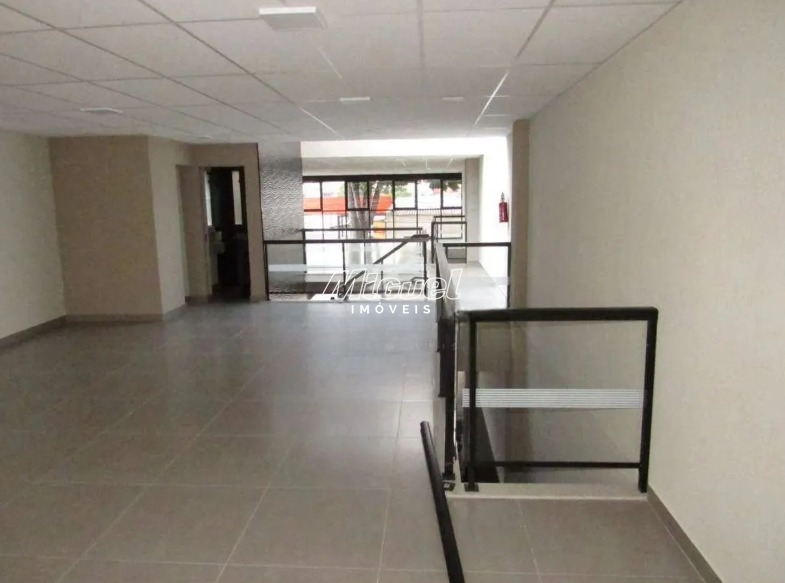 Salão Comercial, para aluguel, Cidade Jardim - - Piracicaba/SP: 