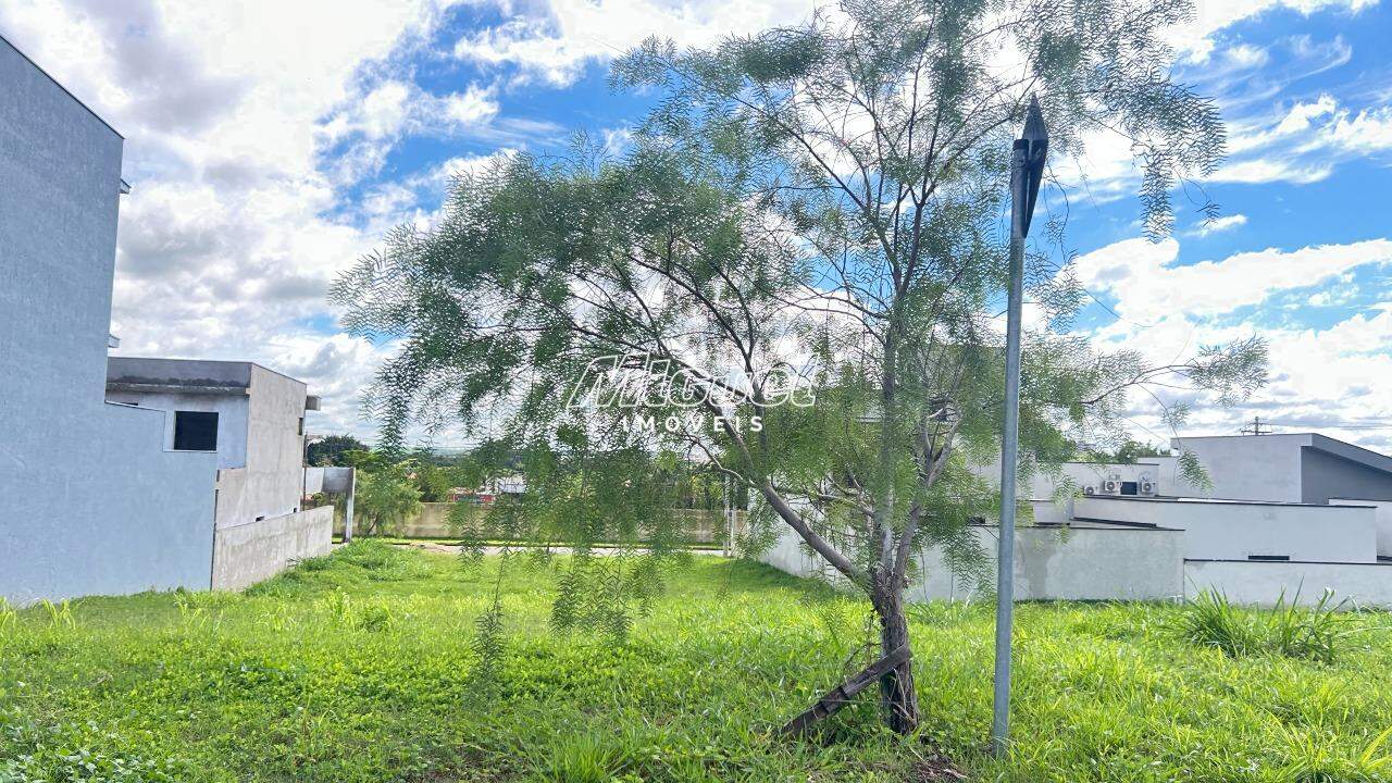 Terreno em Condomínio, à venda, Jardim São Francisco - Canada Residencial - Piracicaba/SP: 