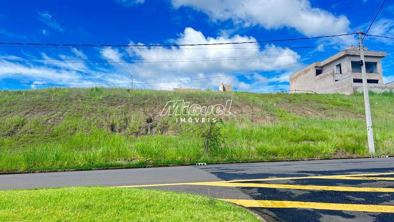 Terreno em Condomínio, à venda, Jardim São Francisco - Canada Residencial - Piracicaba/SP: 