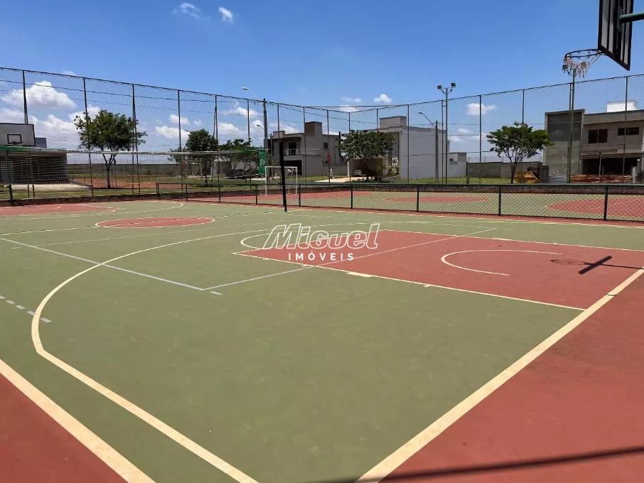 Terreno em Condomínio, à venda, Taquaral - Condomínio Park Unimep Taquaral - Piracicaba/SP: 